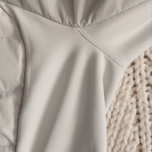 LULULEMON Down For It All Jacket - Vapor - Picture 10 of 13